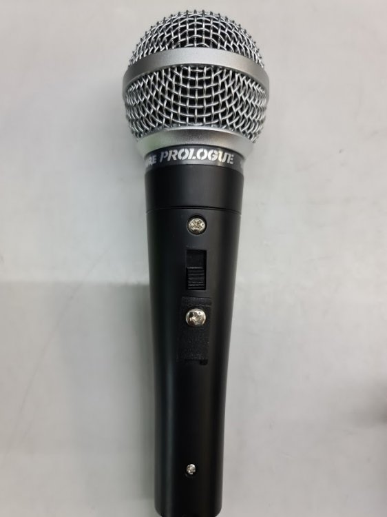 Shure Prologue 14L-LC (Last One) - Click Image to Close