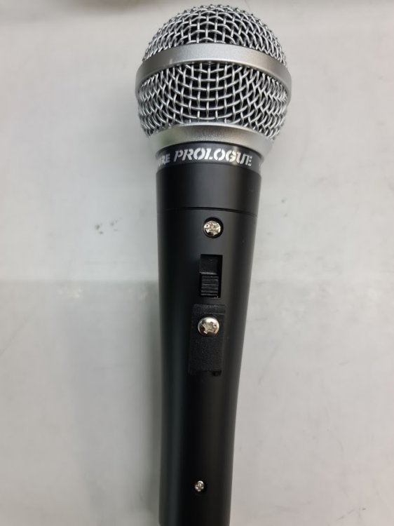 Shure Prologue 14H-LC (Last One) - Click Image to Close