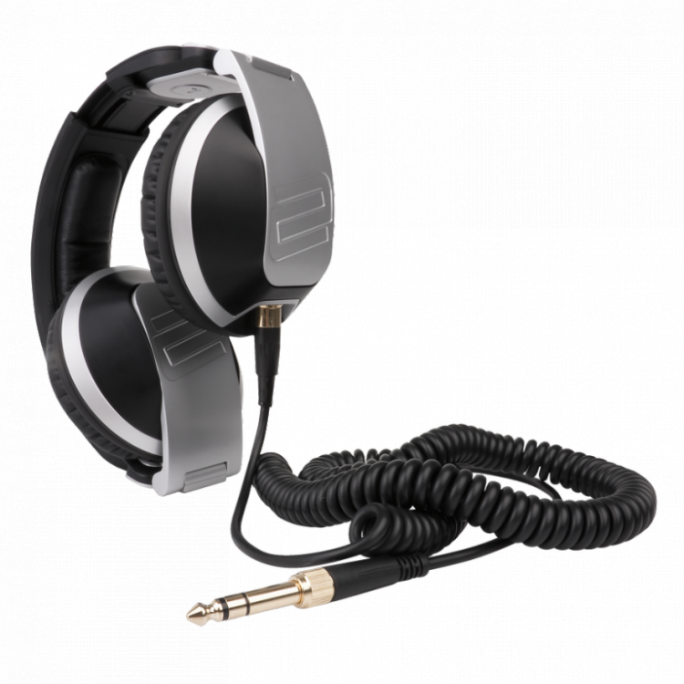Reloop RHP20 Professional DJ Headphones - Click Image to Close