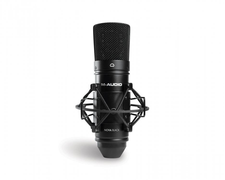 M-Audio AIR 192|4 Vocal Studio Pro - Click Image to Close