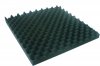 NJS Foam Tiles Style Square Colour Black (Each Tile)