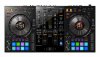 Pioneer DJ DDJ-800 2-channel performance DJ controller for rekordbox dj