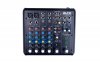 Alto Professional TrueMix 600 6-CHANNEL COMPACT MIXER WITH USB AND BLUETOOTH