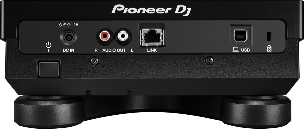 Pioneer DJ XDJ-700 Compact DJ multi player - Click Image to Close