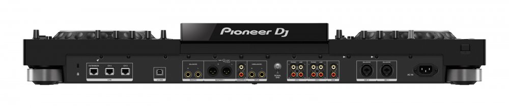 Pioneer DJ XDJ-XZ Professional all-in-one DJ system - Click Image to Close