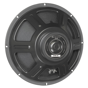 Eminence Alpha 15" Chassis Speaker 200w RMS - Click Image to Close
