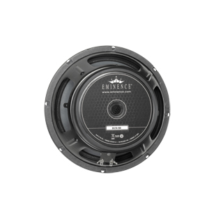 Eminence Delta 10 Chassis Speaker 350W RMS - Click Image to Close