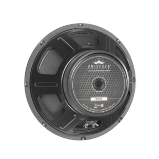 Eminence Delta 12 Chassis Speaker 400w RMS - Click Image to Close