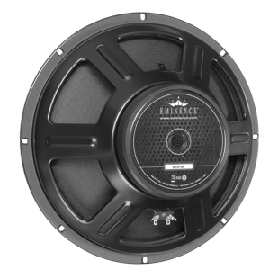 Eminence Delta 15" Chassis Speaker 400w RMS - Click Image to Close