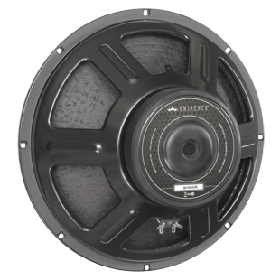 Eminence Delta-15LFA Chassis Speaker 500w RMS - Click Image to Close