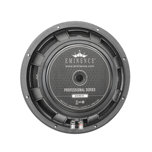 Eminence Delta Pro 12 Chassis Speaker 400w RMS - Click Image to Close