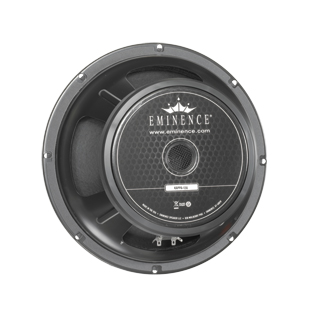 Eminence Kappa-12A Chassis Speaker 450w RMS - Click Image to Close