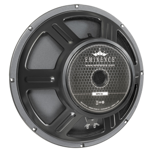 Eminence Kappa-15A Chassis Speaker 450w RMS - Click Image to Close