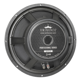 Eminence Omega Pro 15" Chassis Speaker 800w RMS - Click Image to Close
