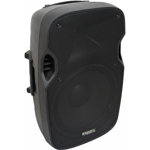 XTK15A Active 15/38cm 300W RMS £195.00 MCQ Entertainments