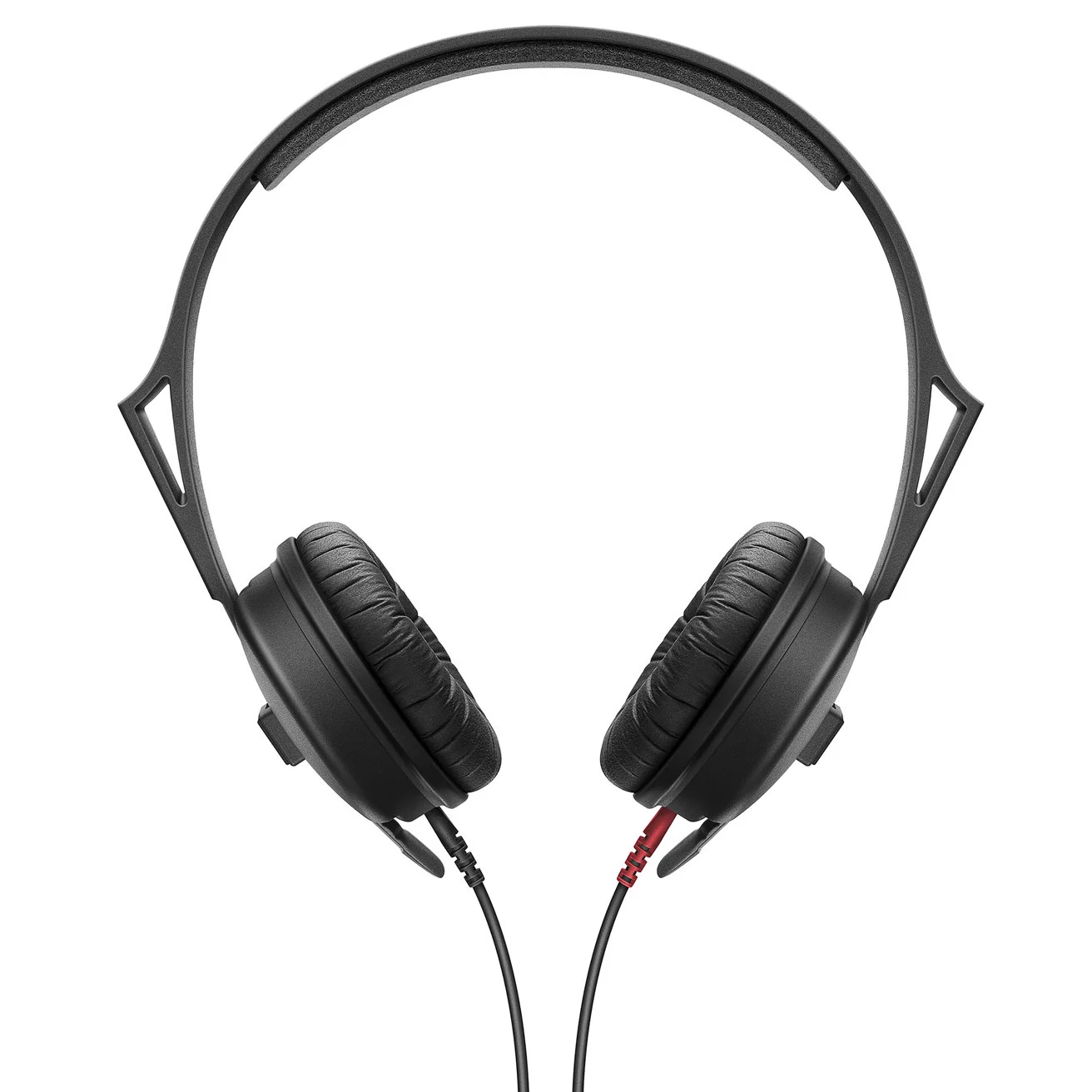 Sennheiser HD 25 Light Headphones - Click Image to Close